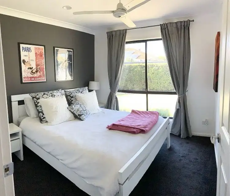 Fourth view of Homely house listing, 32/64 Gilston Road, Nerang QLD 4211