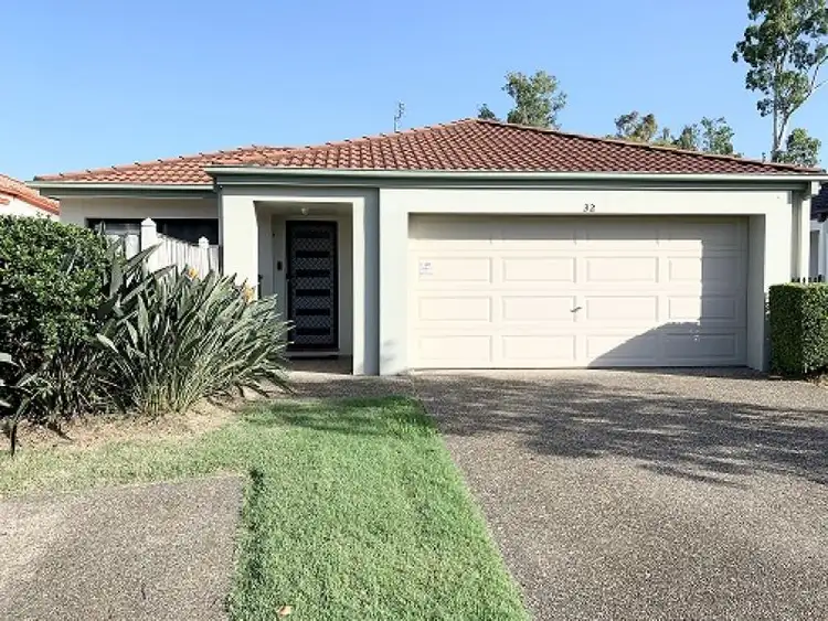 Fifth view of Homely house listing, 32/64 Gilston Road, Nerang QLD 4211