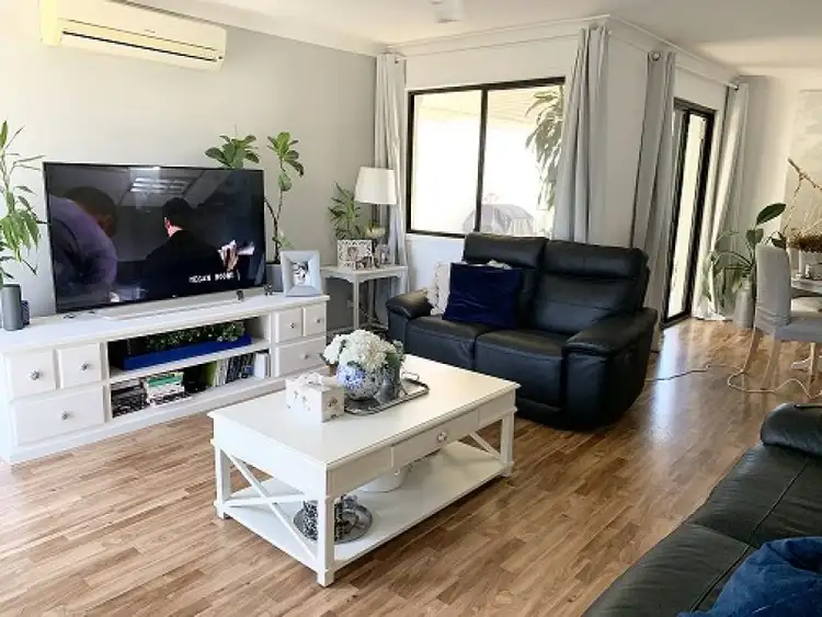 Sixth view of Homely house listing, 32/64 Gilston Road, Nerang QLD 4211
