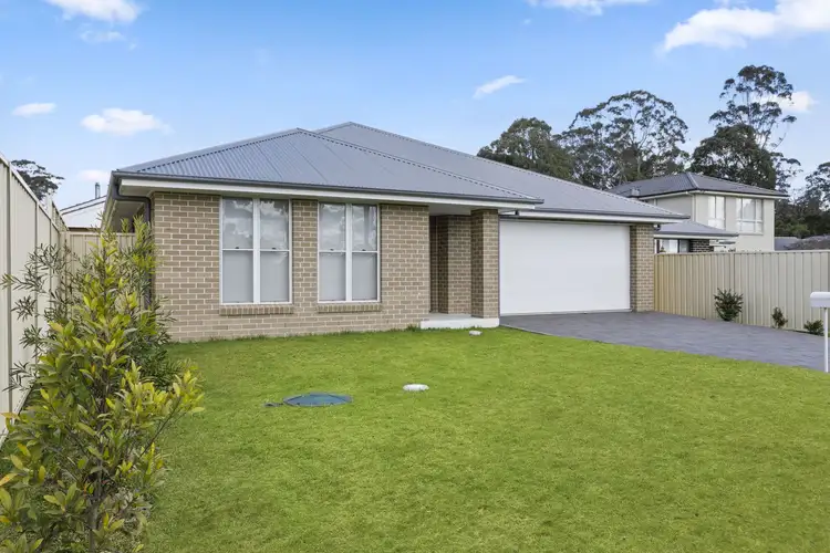 2B Wonson Street, Wilton NSW 2571
