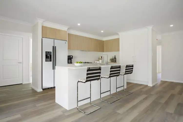 Second view of Homely house listing, 2B Wonson Street, Wilton NSW 2571