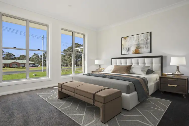 Fourth view of Homely house listing, 2B Wonson Street, Wilton NSW 2571