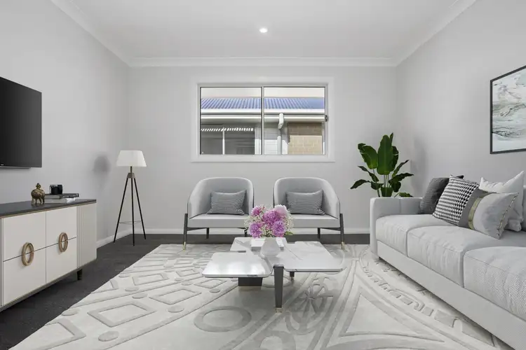 Fifth view of Homely house listing, 2B Wonson Street, Wilton NSW 2571