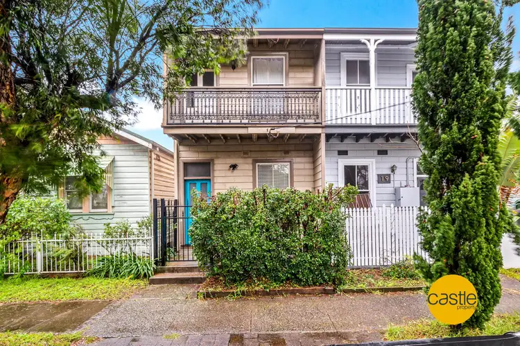 17 James Street, Hamilton NSW 2303