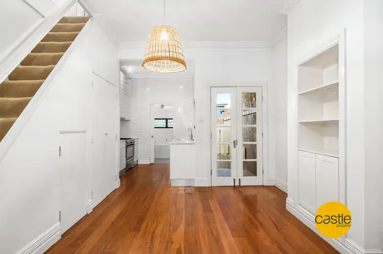 Third view of Homely terrace listing, 17 James Street, Hamilton NSW 2303