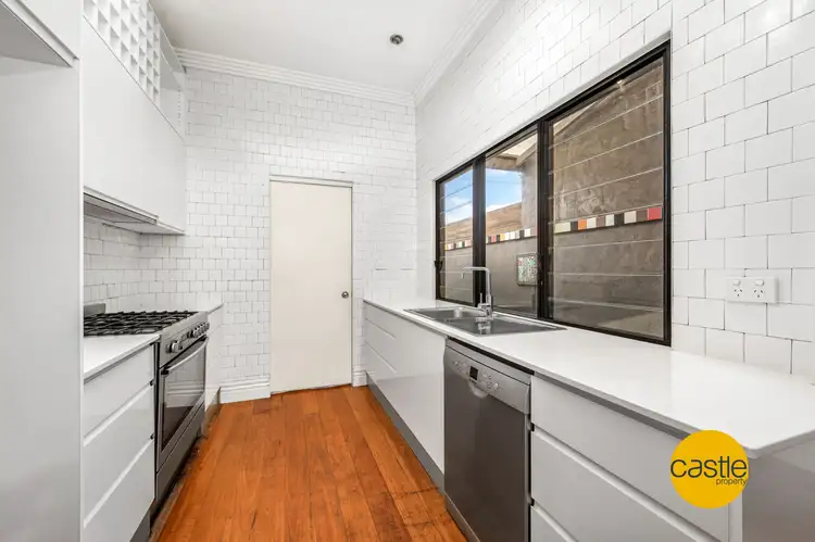 Fourth view of Homely terrace listing, 17 James Street, Hamilton NSW 2303