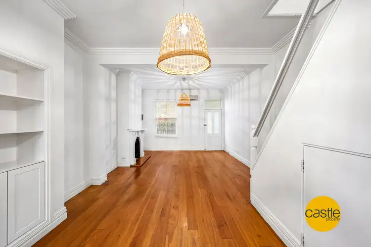 Sixth view of Homely terrace listing, 17 James Street, Hamilton NSW 2303