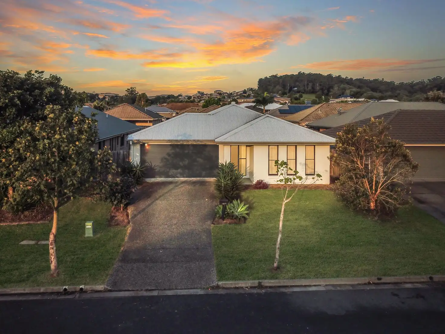 Main view of Homely house listing, 62 Bella Boulevard, Willow Vale QLD 4209