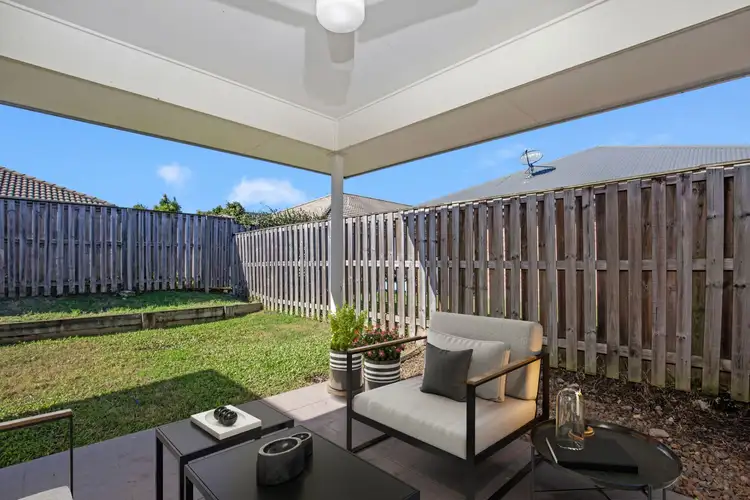 Third view of Homely house listing, 62 Bella Boulevard, Willow Vale QLD 4209