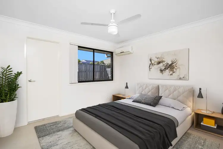 Fourth view of Homely house listing, 62 Bella Boulevard, Willow Vale QLD 4209