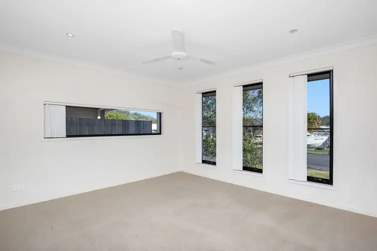 Fifth view of Homely house listing, 62 Bella Boulevard, Willow Vale QLD 4209