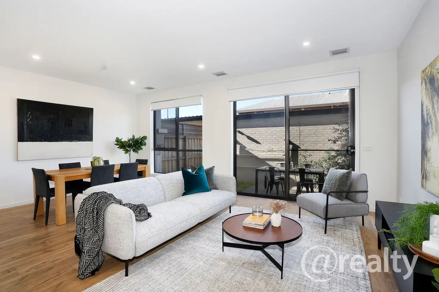 Main view of Homely house listing, 4 Shining Lane, Aintree VIC 3336