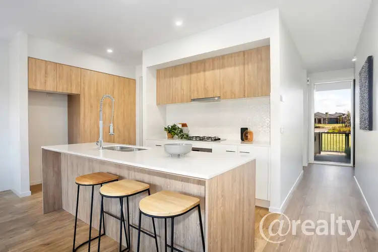 Second view of Homely house listing, 4 Shining Lane, Aintree VIC 3336