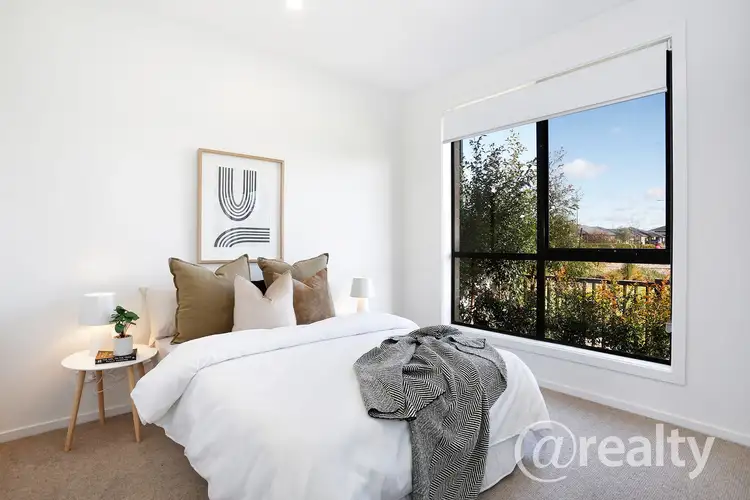 Fourth view of Homely house listing, 4 Shining Lane, Aintree VIC 3336