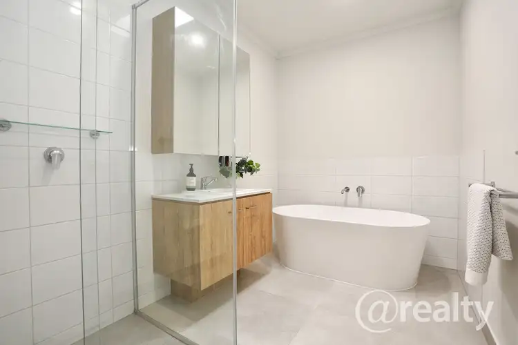 Fifth view of Homely house listing, 4 Shining Lane, Aintree VIC 3336