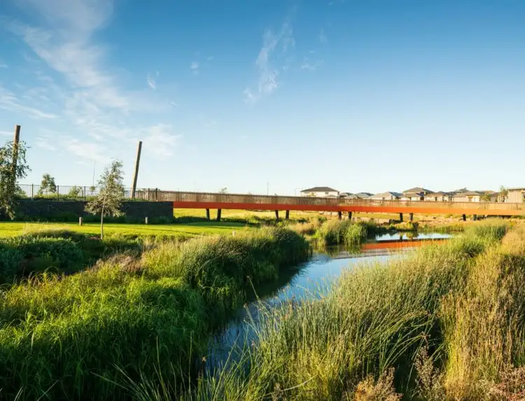 Sixth view of Homely house listing, 4 Shining Lane, Aintree VIC 3336