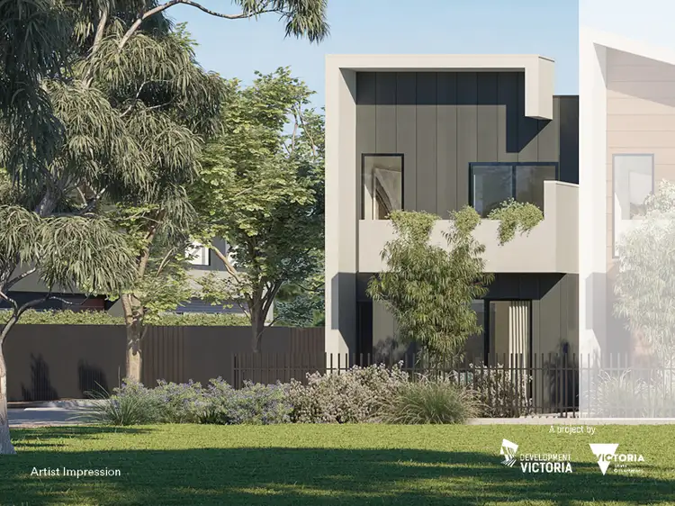 Main view of Homely townhouse listing, Lot 49/15-29 Coomoora Road, Springvale South VIC 3172