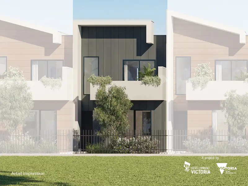 Main view of Homely townhouse listing, Lot 47/15-29 Coomoora Road, Springvale South VIC 3172