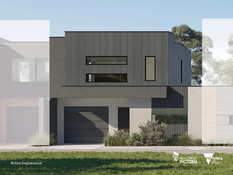 Main view of Homely townhouse listing, Lot 24/15-29 Coomoora Road, Springvale South VIC 3172