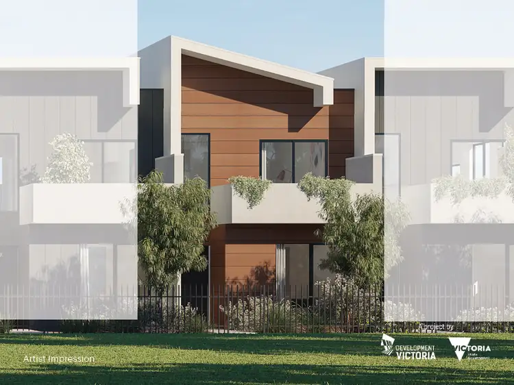 Main view of Homely townhouse listing, Lot 42/15-29 Coomoora Road, Springvale South VIC 3172