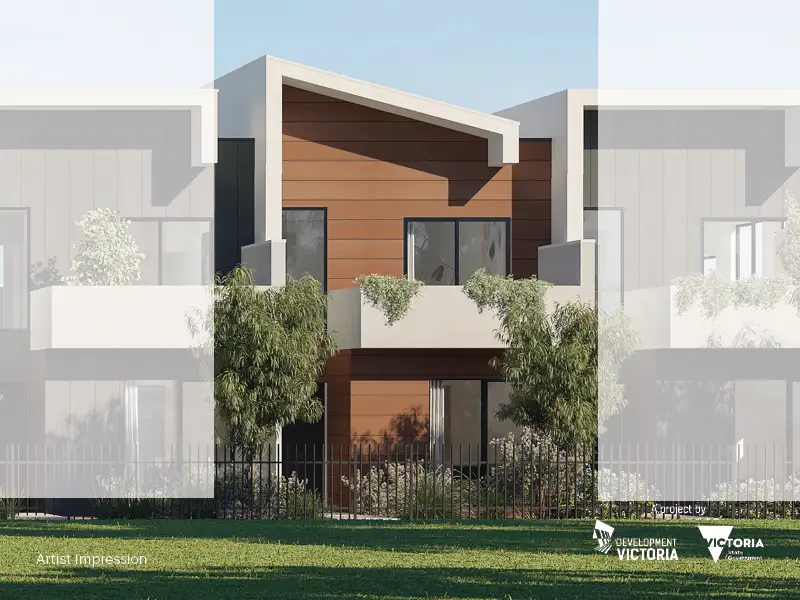 Main view of Homely townhouse listing, Lot 42/15-29 Coomoora Road, Springvale South VIC 3172