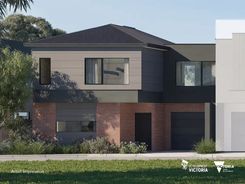 Main view of Homely townhouse listing, Lot 23/15-29 Coomoora Road, Springvale South VIC 3172
