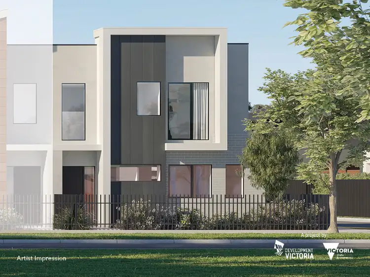 Main view of Homely townhouse listing, Lot 35/15-29 Coomoora Road, Springvale South VIC 3172