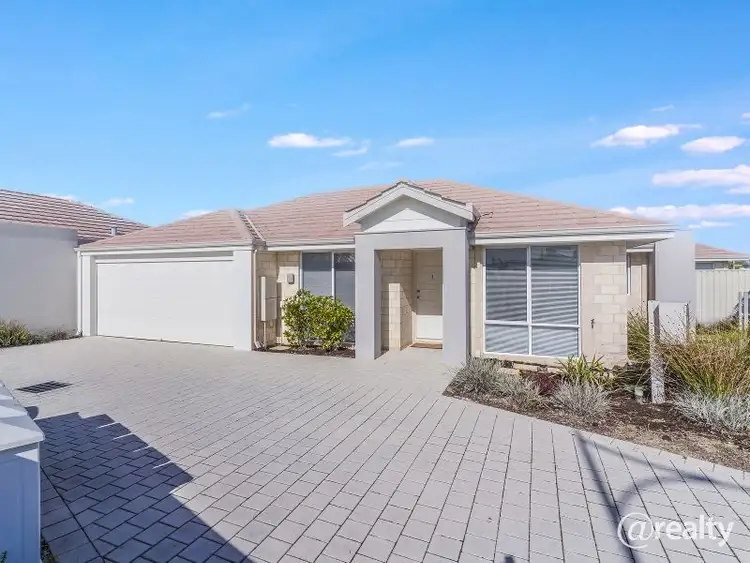 1/79 Kingscliff Drive, Golden Bay WA 6174