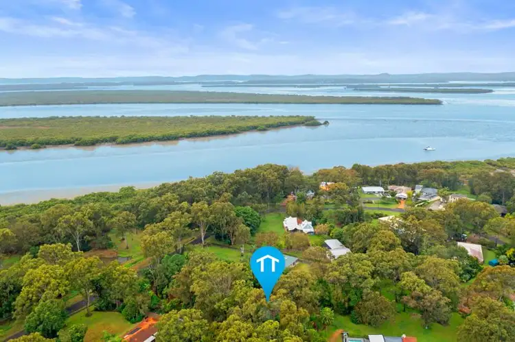 Main view of Homely rural property listing, 133-135 Scenic Road, Redland Bay QLD 4165