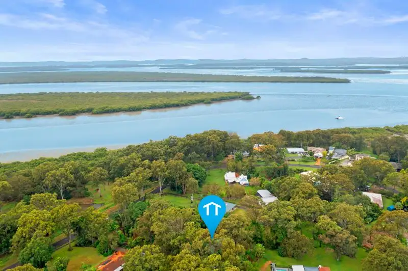 Main view of Homely rural property listing, 133-135 Scenic Road, Redland Bay QLD 4165