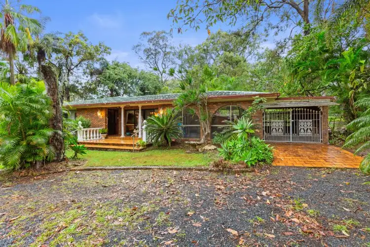 Third view of Homely rural property listing, 133-135 Scenic Road, Redland Bay QLD 4165