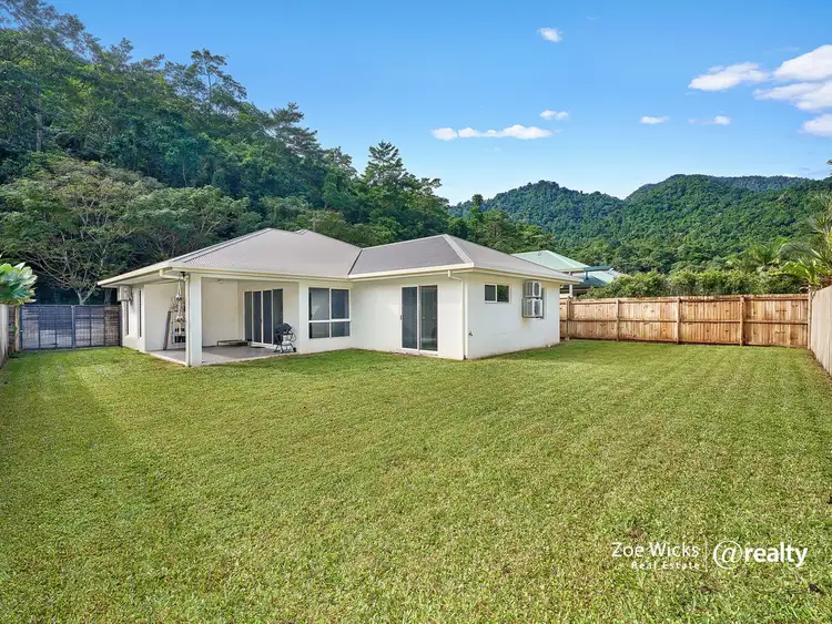 Sixth view of Homely house listing, 61 Mackerras Street, Redlynch QLD 4870