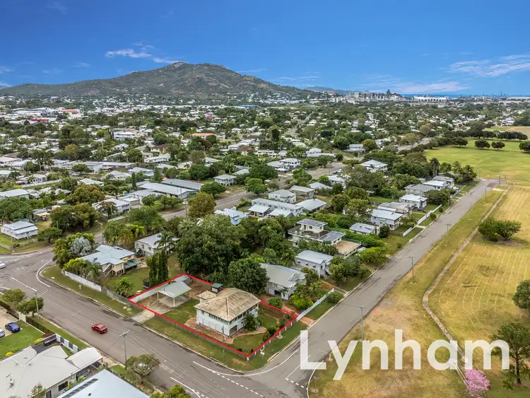 Main view of Homely house listing, 78 Carmody Street, Hermit Park QLD 4812