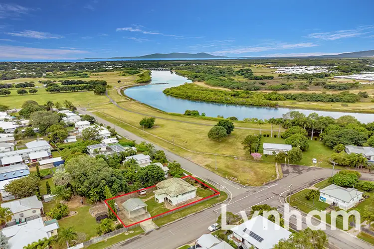 Second view of Homely house listing, 78 Carmody Street, Hermit Park QLD 4812