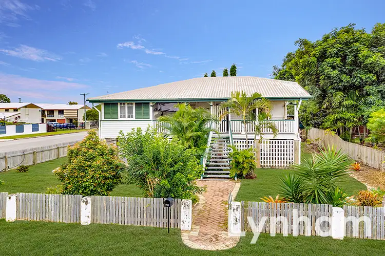 Fourth view of Homely house listing, 78 Carmody Street, Hermit Park QLD 4812