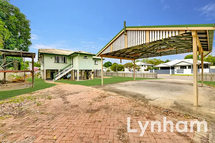 Fifth view of Homely house listing, 78 Carmody Street, Hermit Park QLD 4812