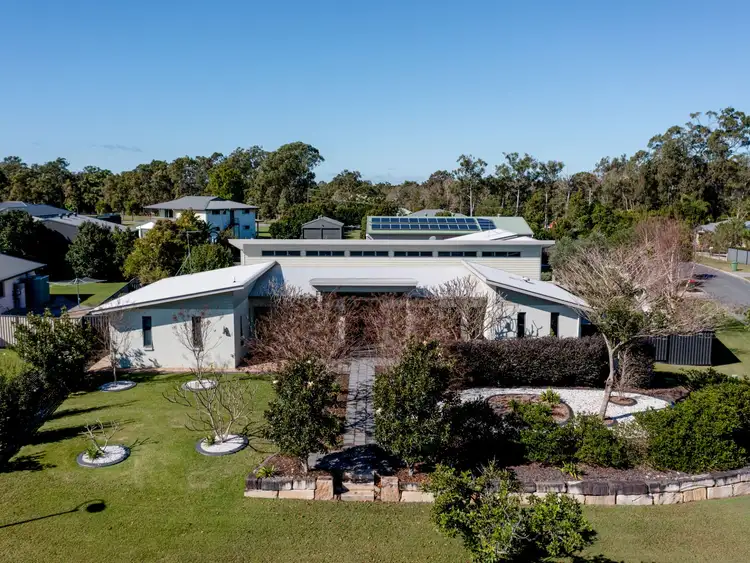 Main view of Homely house listing, 8-12 Coolendel Court, Burpengary East QLD 4505