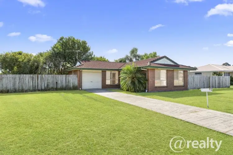 1 Breeze Court, Caboolture QLD 4510