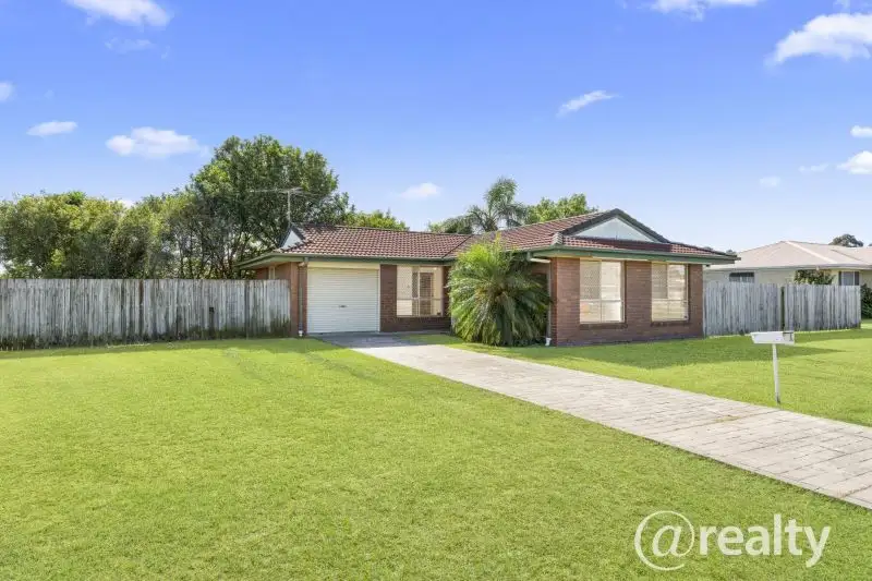 Main view of Homely house listing, 1 Breeze Court, Caboolture QLD 4510