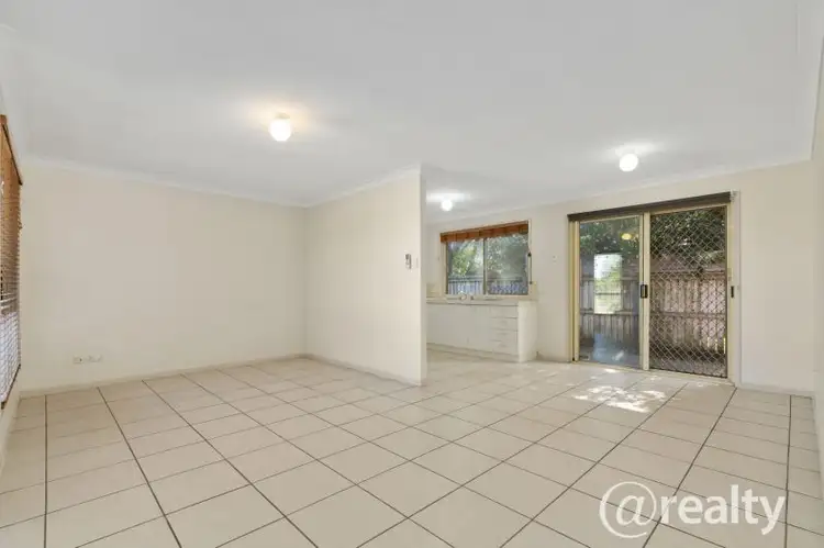 Second view of Homely house listing, 1 Breeze Court, Caboolture QLD 4510