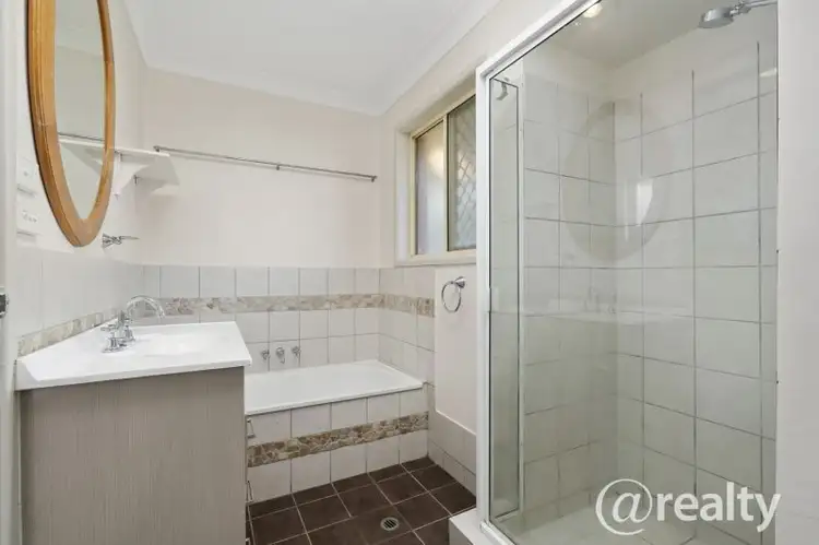 Fourth view of Homely house listing, 1 Breeze Court, Caboolture QLD 4510