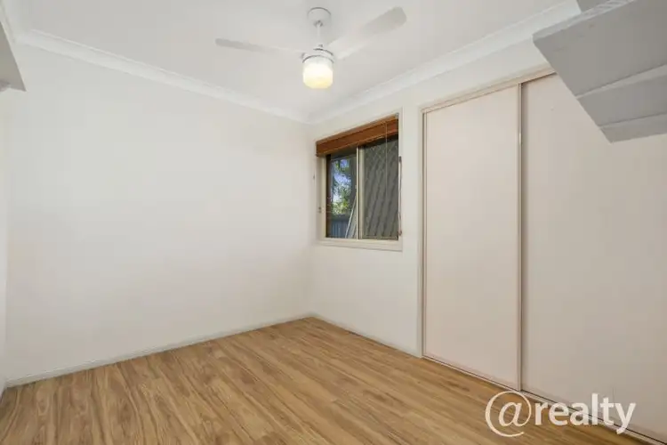 Fifth view of Homely house listing, 1 Breeze Court, Caboolture QLD 4510