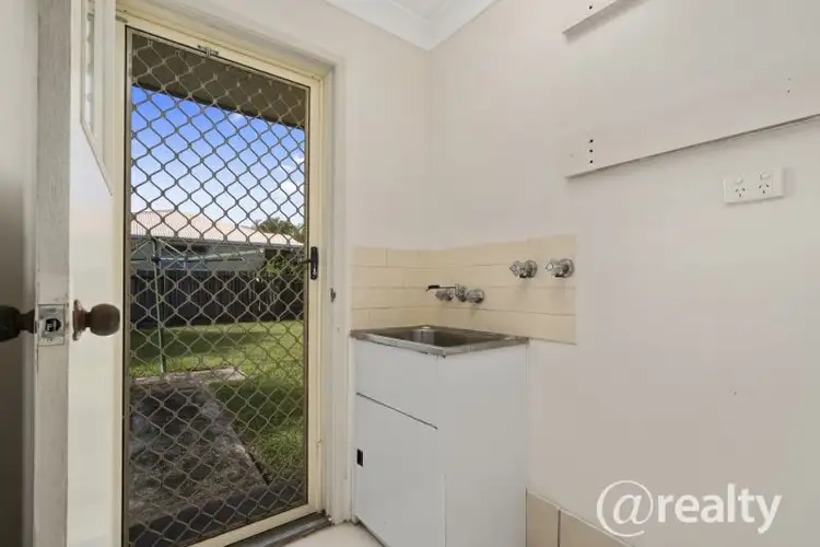 Sixth view of Homely house listing, 1 Breeze Court, Caboolture QLD 4510