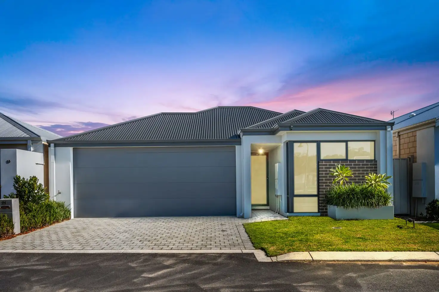 Main view of Homely house listing, 21 Resolve Crescent, Eaton WA 6232