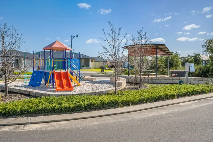 Second view of Homely house listing, 21 Resolve Crescent, Eaton WA 6232