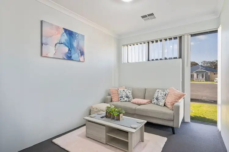 Third view of Homely house listing, 21 Resolve Crescent, Eaton WA 6232