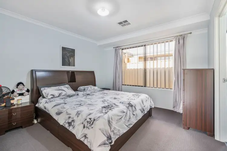 Seventh view of Homely house listing, 21 Resolve Crescent, Eaton WA 6232