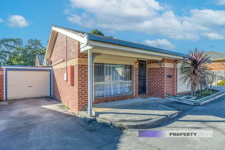 2/2B Mitchells Road, Moe VIC 3825