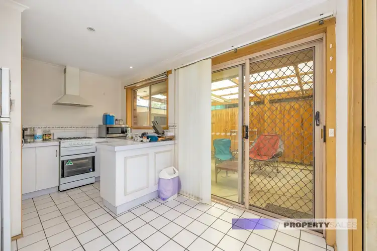 Second view of Homely unit listing, 2/2B Mitchells Road, Moe VIC 3825