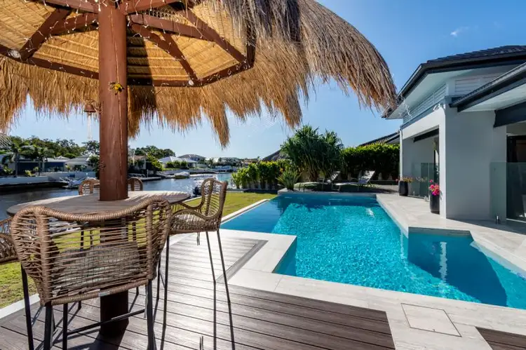 32 Barklya Crescent, Bongaree QLD 4507